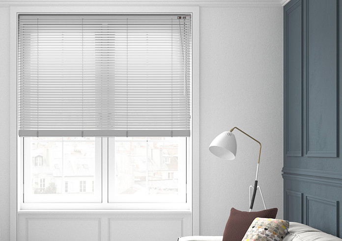 Spectrum, Hush - Venetian Blind - Image 3